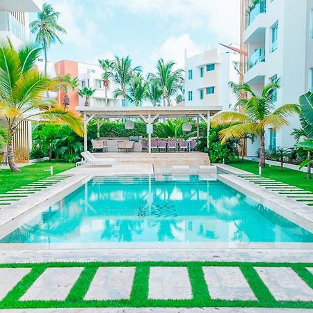 Punta Cana Beach Apartments Exterior photo