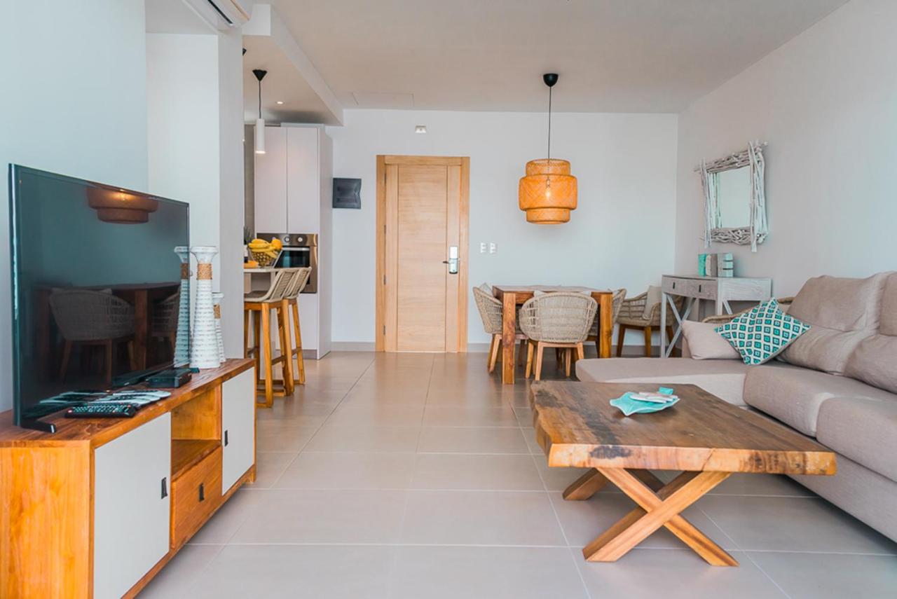 Punta Cana Beach Apartments Exterior photo