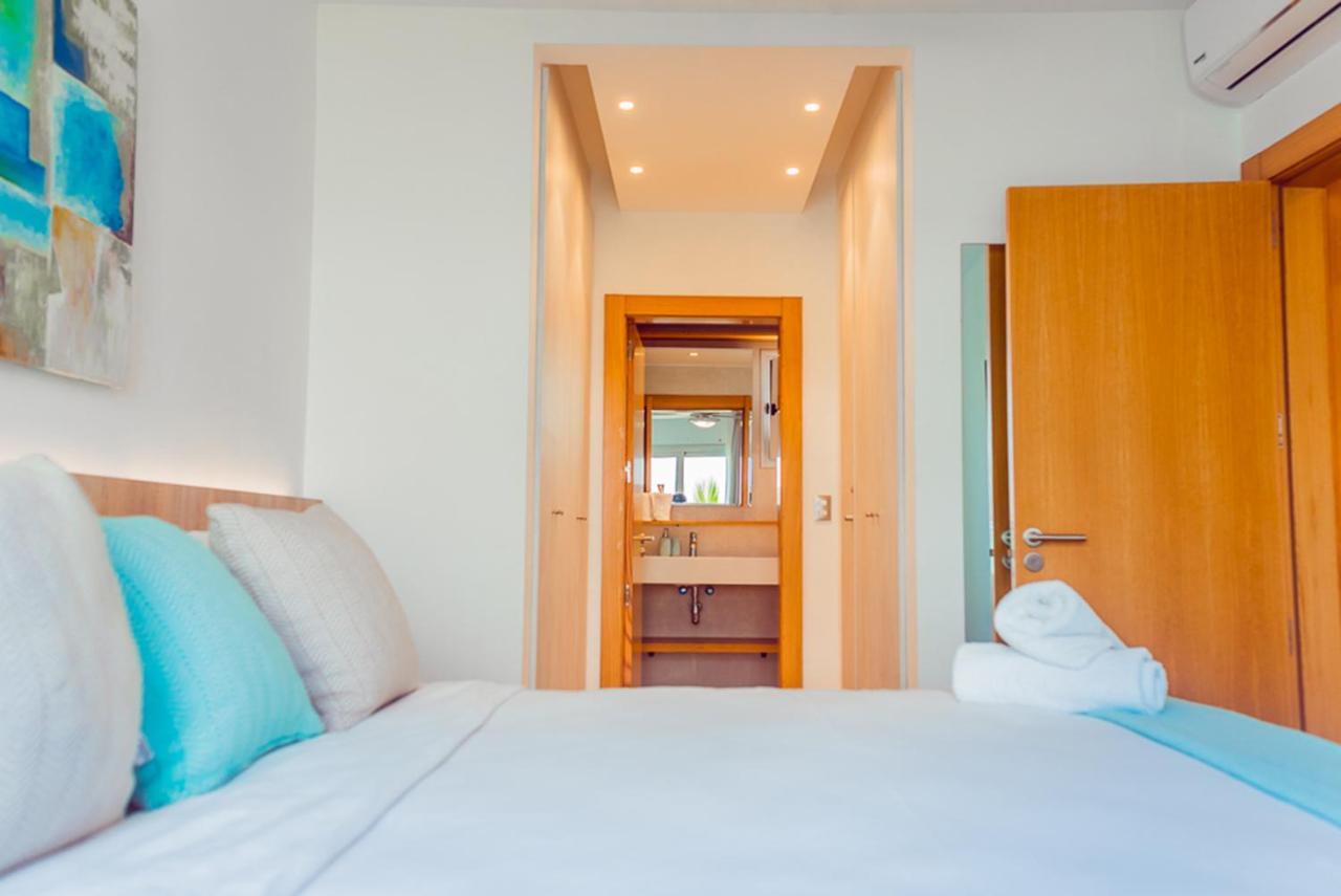 Punta Cana Beach Apartments Exterior photo