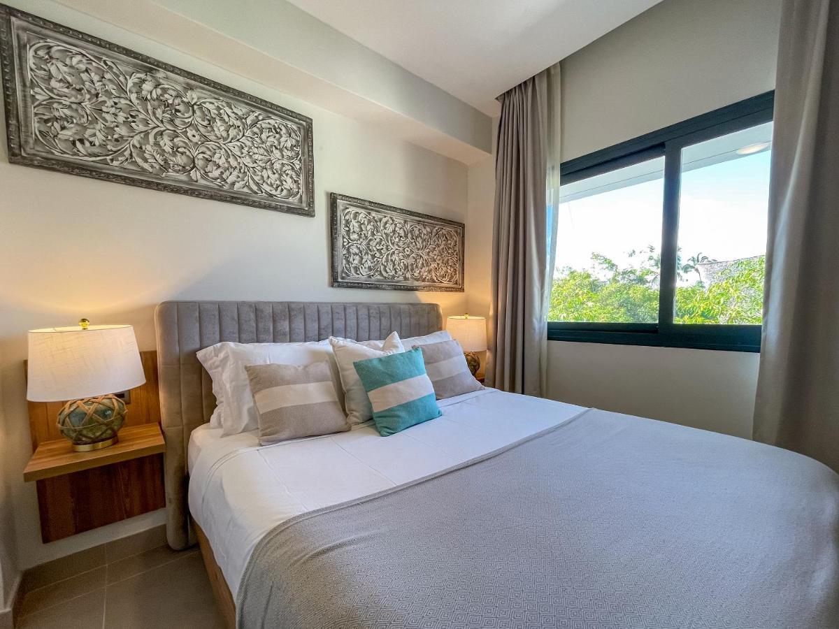 Punta Cana Beach Apartments Exterior photo