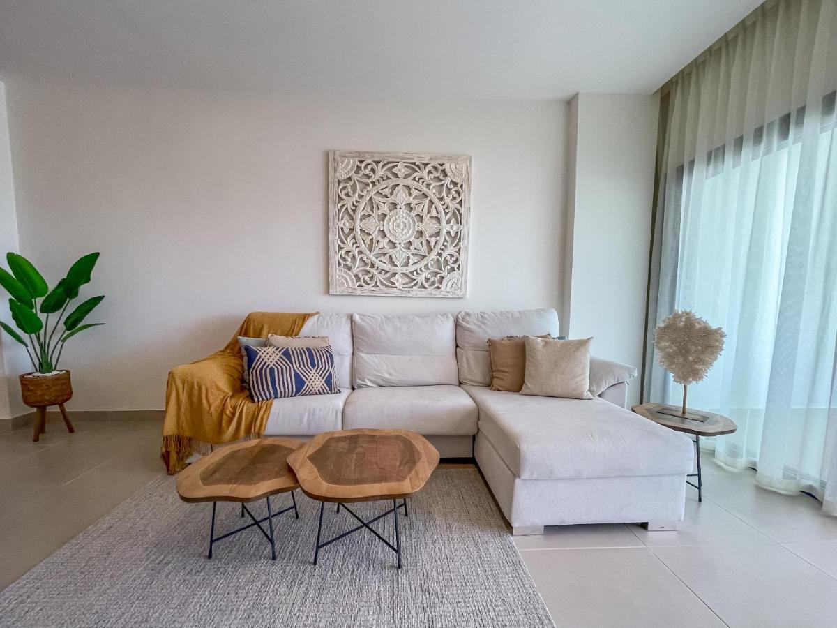 Punta Cana Beach Apartments Exterior photo