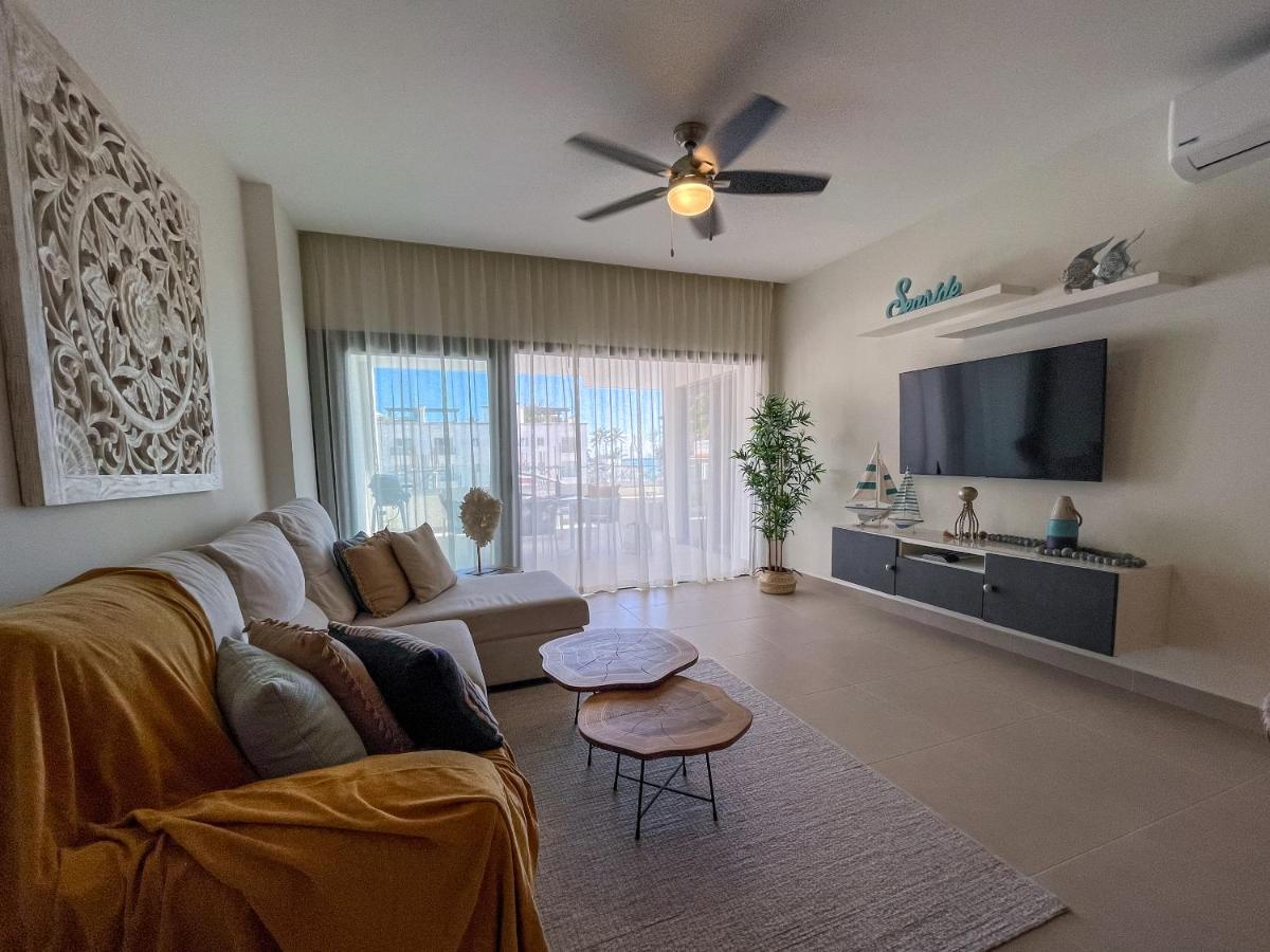 Punta Cana Beach Apartments Exterior photo