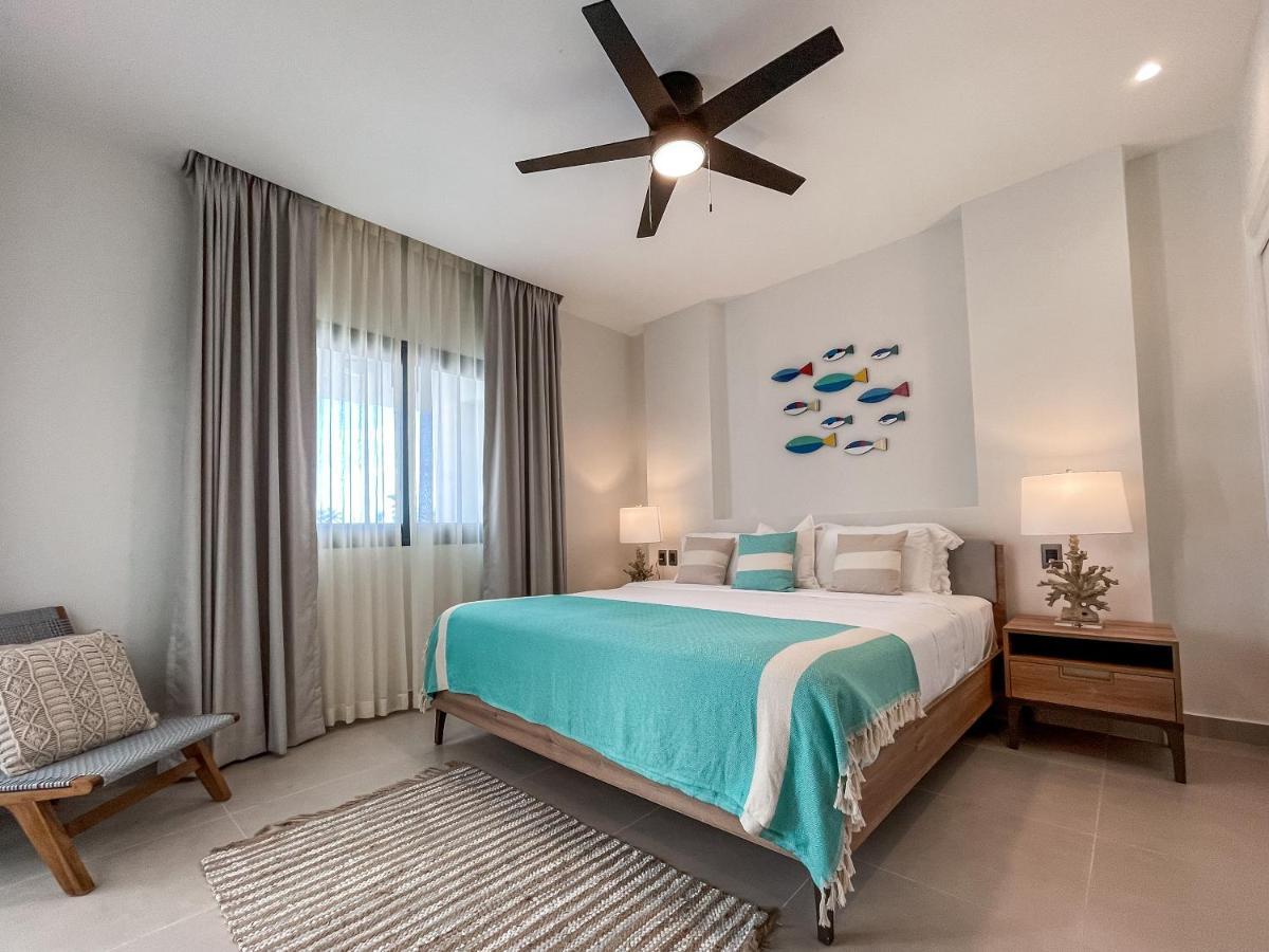 Punta Cana Beach Apartments Exterior photo