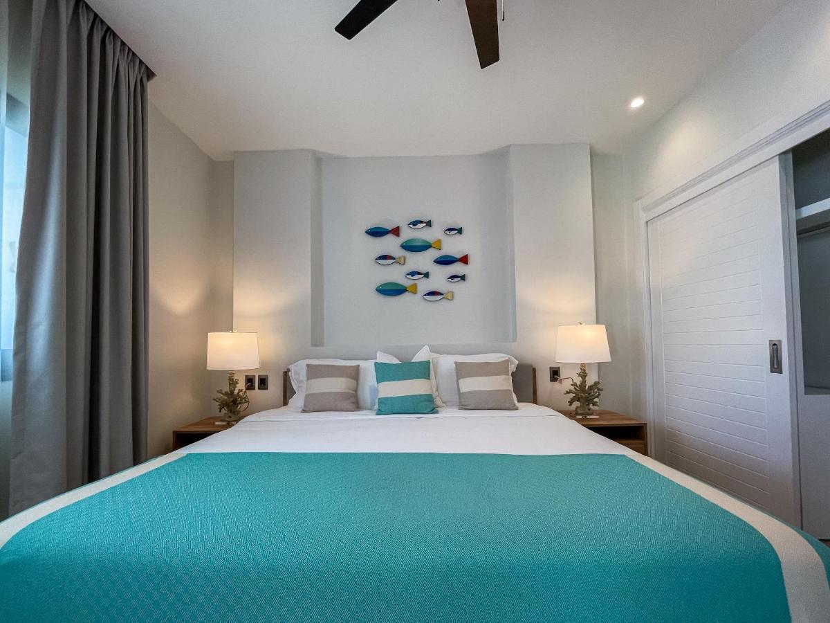 Punta Cana Beach Apartments Exterior photo