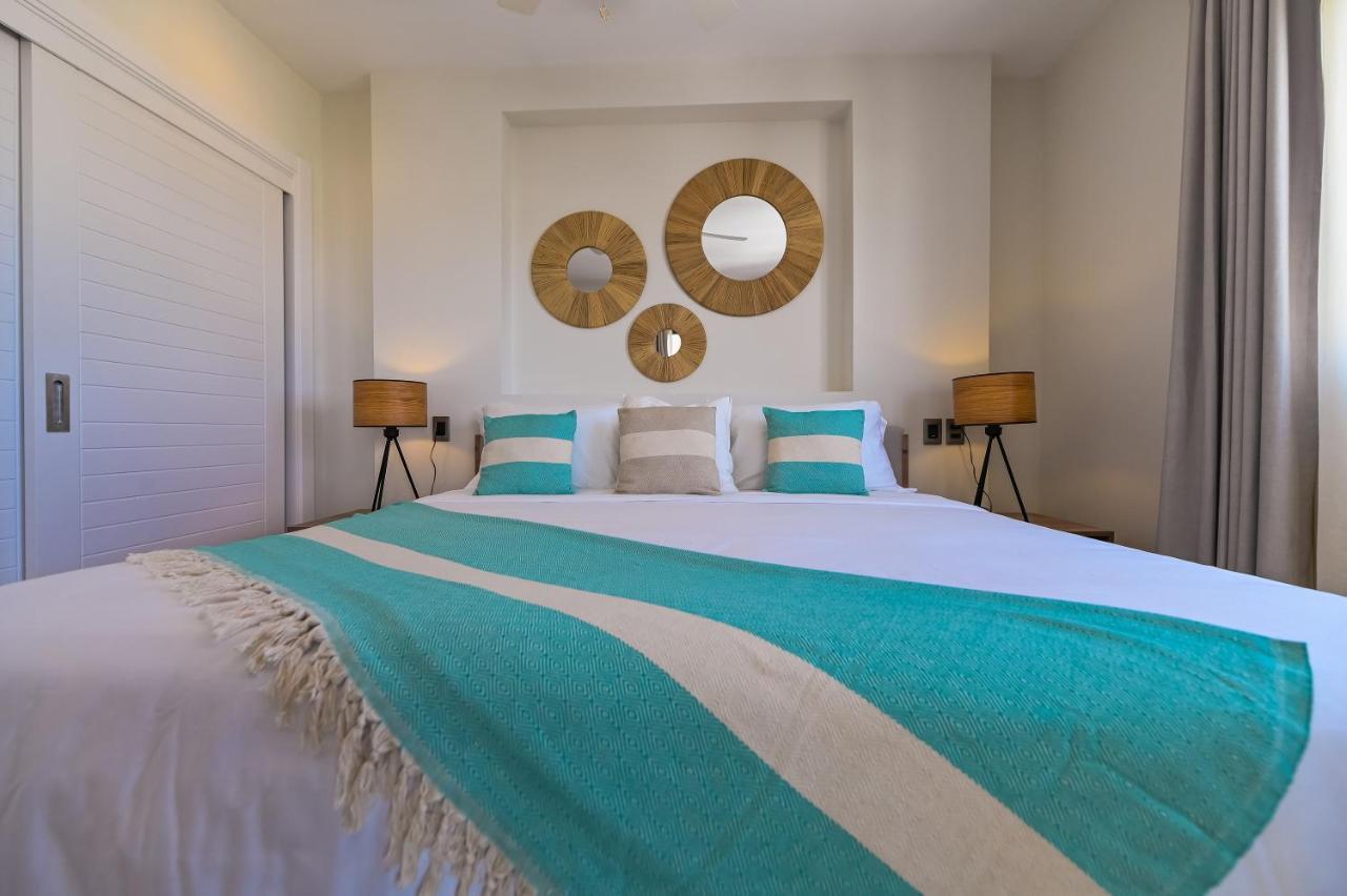 Punta Cana Beach Apartments Exterior photo