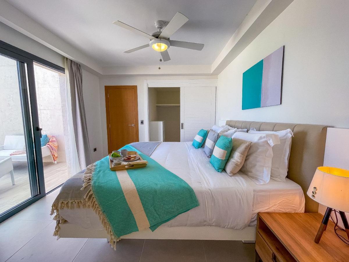 Punta Cana Beach Apartments Exterior photo
