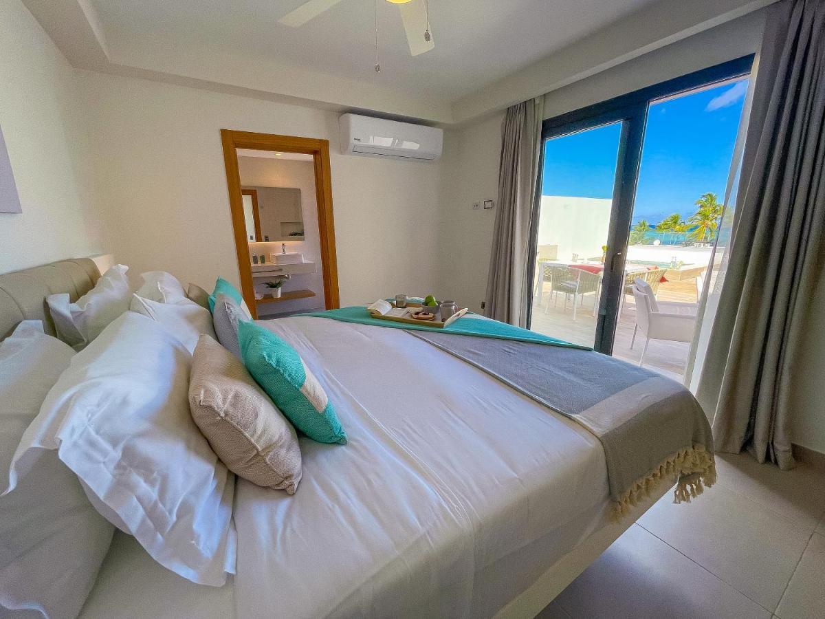 Punta Cana Beach Apartments Exterior photo