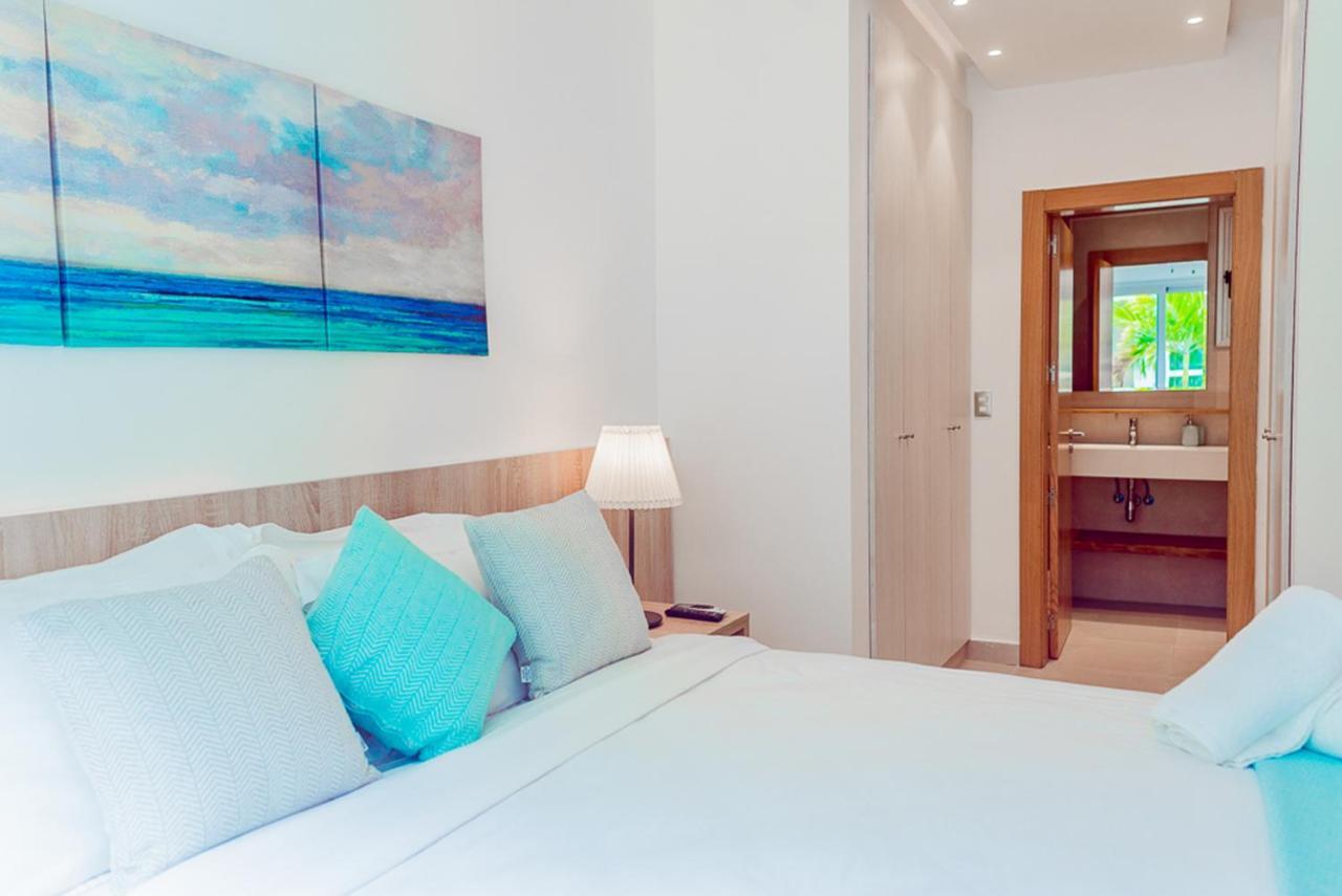 Punta Cana Beach Apartments Exterior photo