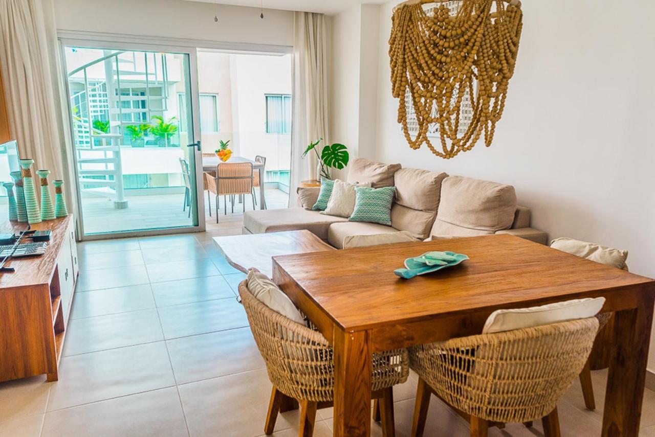 Punta Cana Beach Apartments Exterior photo