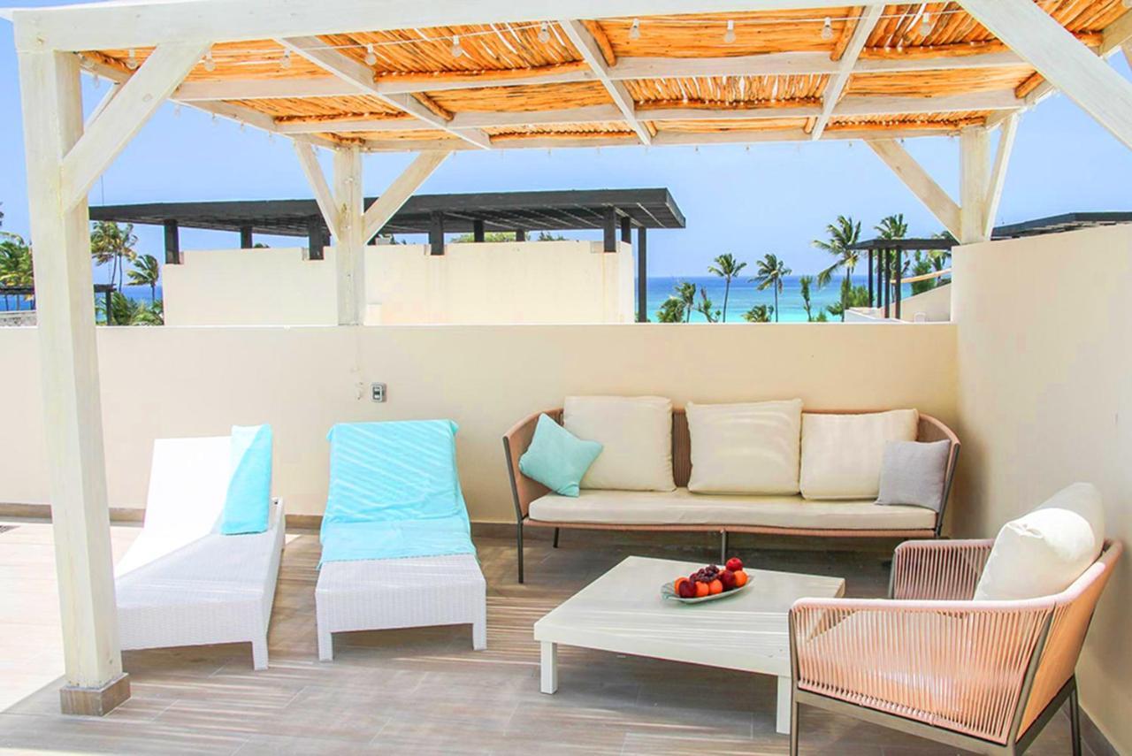 Punta Cana Beach Apartments Exterior photo