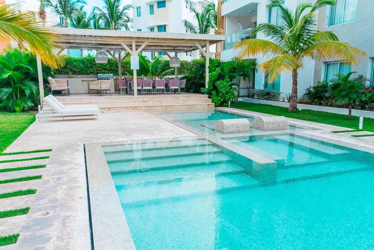 Punta Cana Beach Apartments Exterior photo