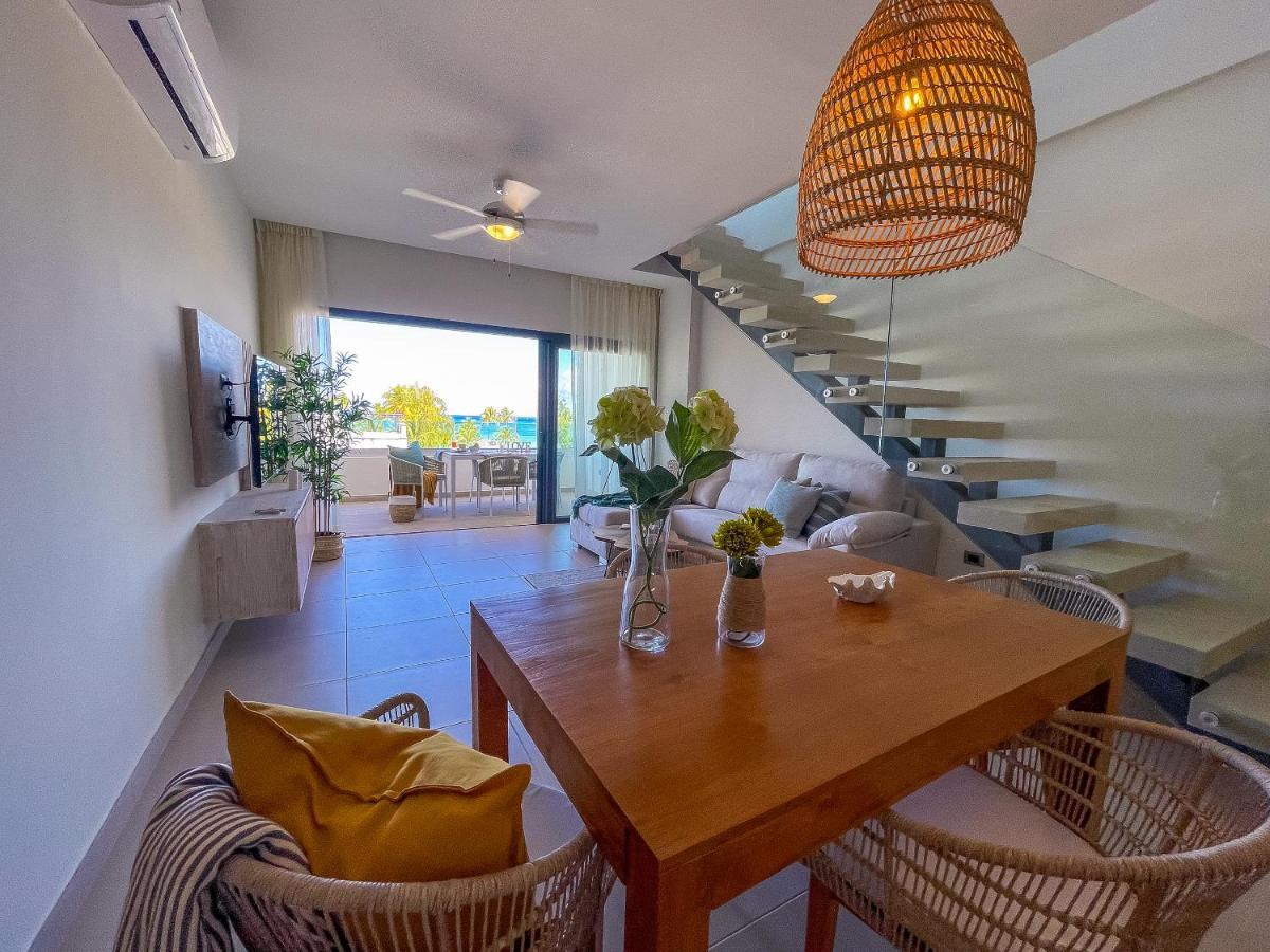 Punta Cana Beach Apartments Exterior photo