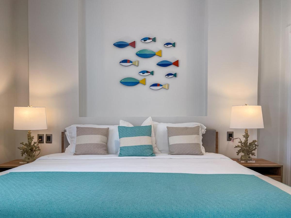 Punta Cana Beach Apartments Exterior photo