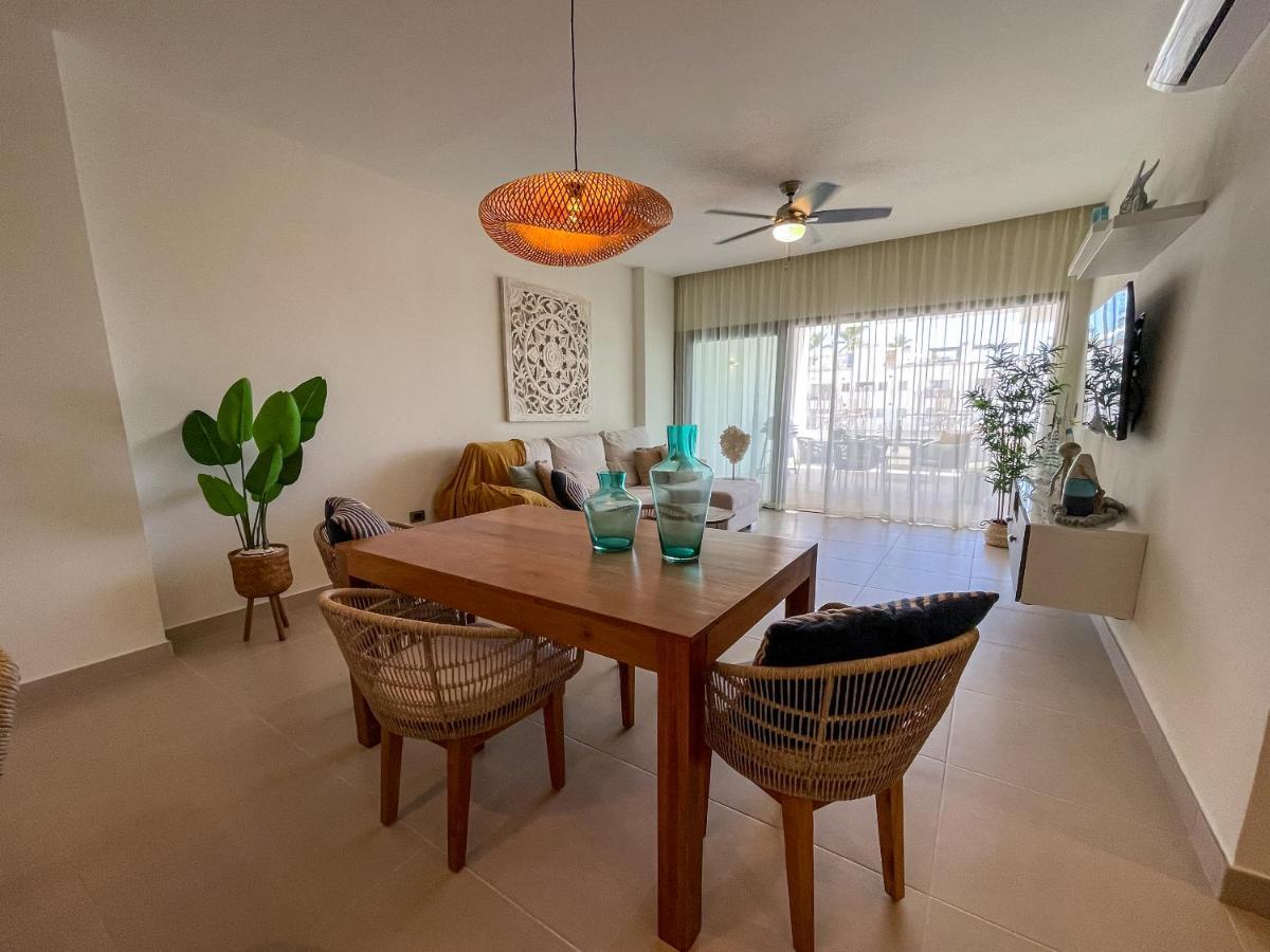 Punta Cana Beach Apartments Exterior photo