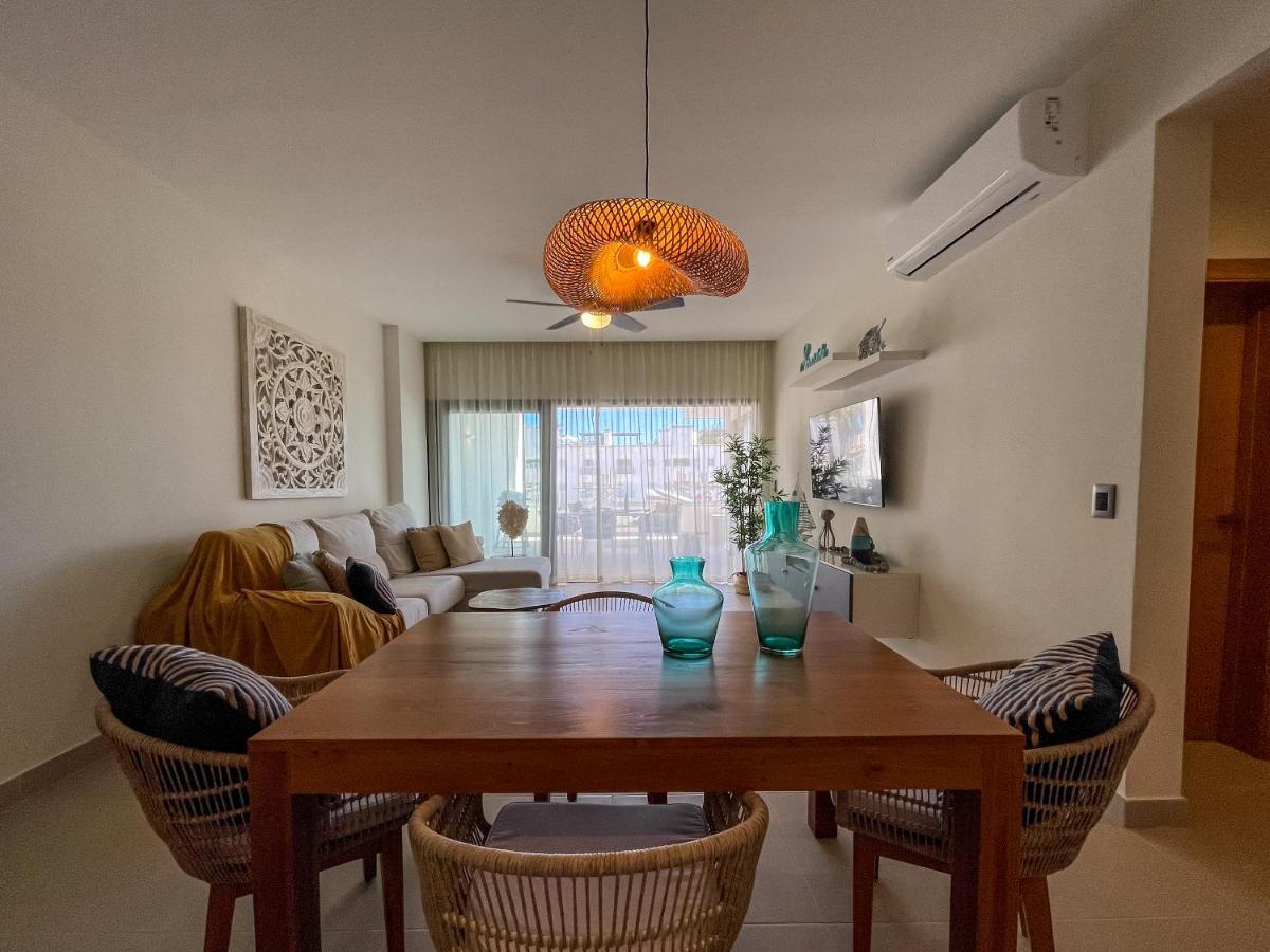 Punta Cana Beach Apartments Exterior photo