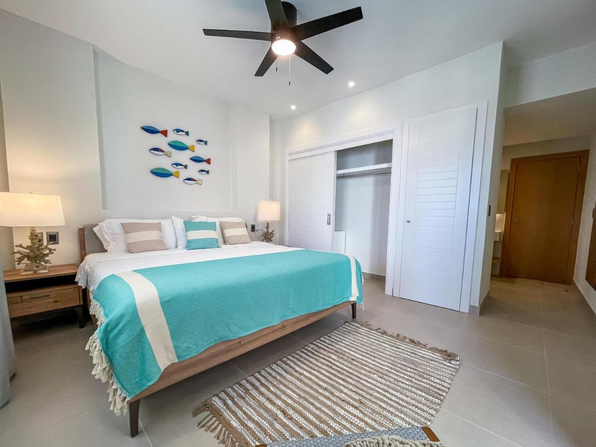Punta Cana Beach Apartments Exterior photo
