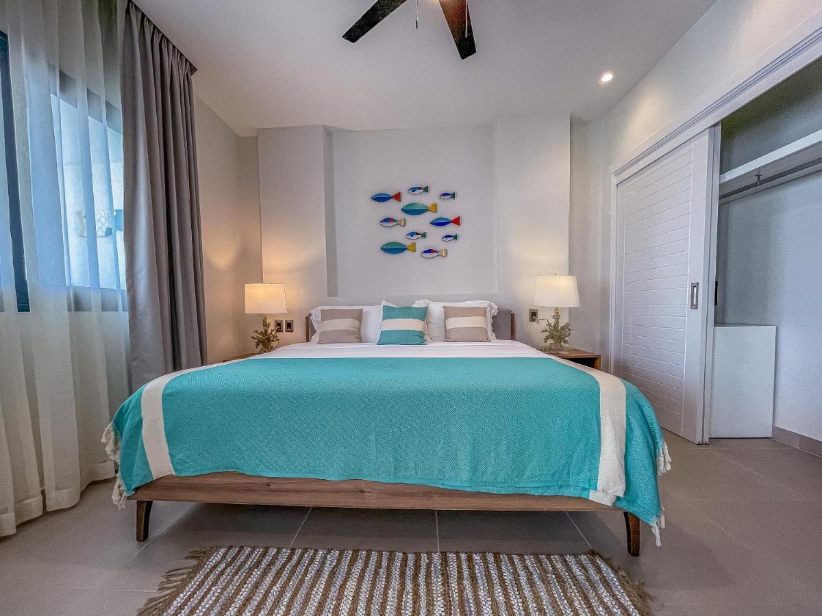 Punta Cana Beach Apartments Exterior photo