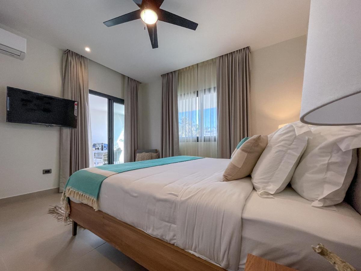 Punta Cana Beach Apartments Exterior photo