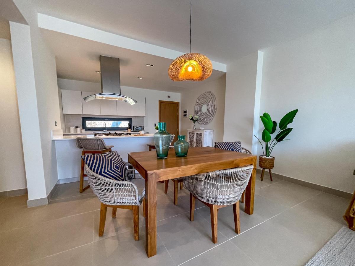 Punta Cana Beach Apartments Exterior photo