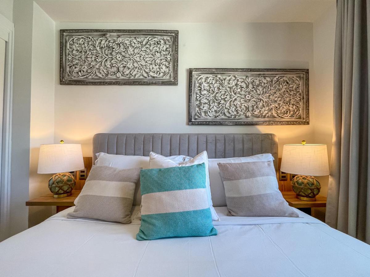 Punta Cana Beach Apartments Exterior photo