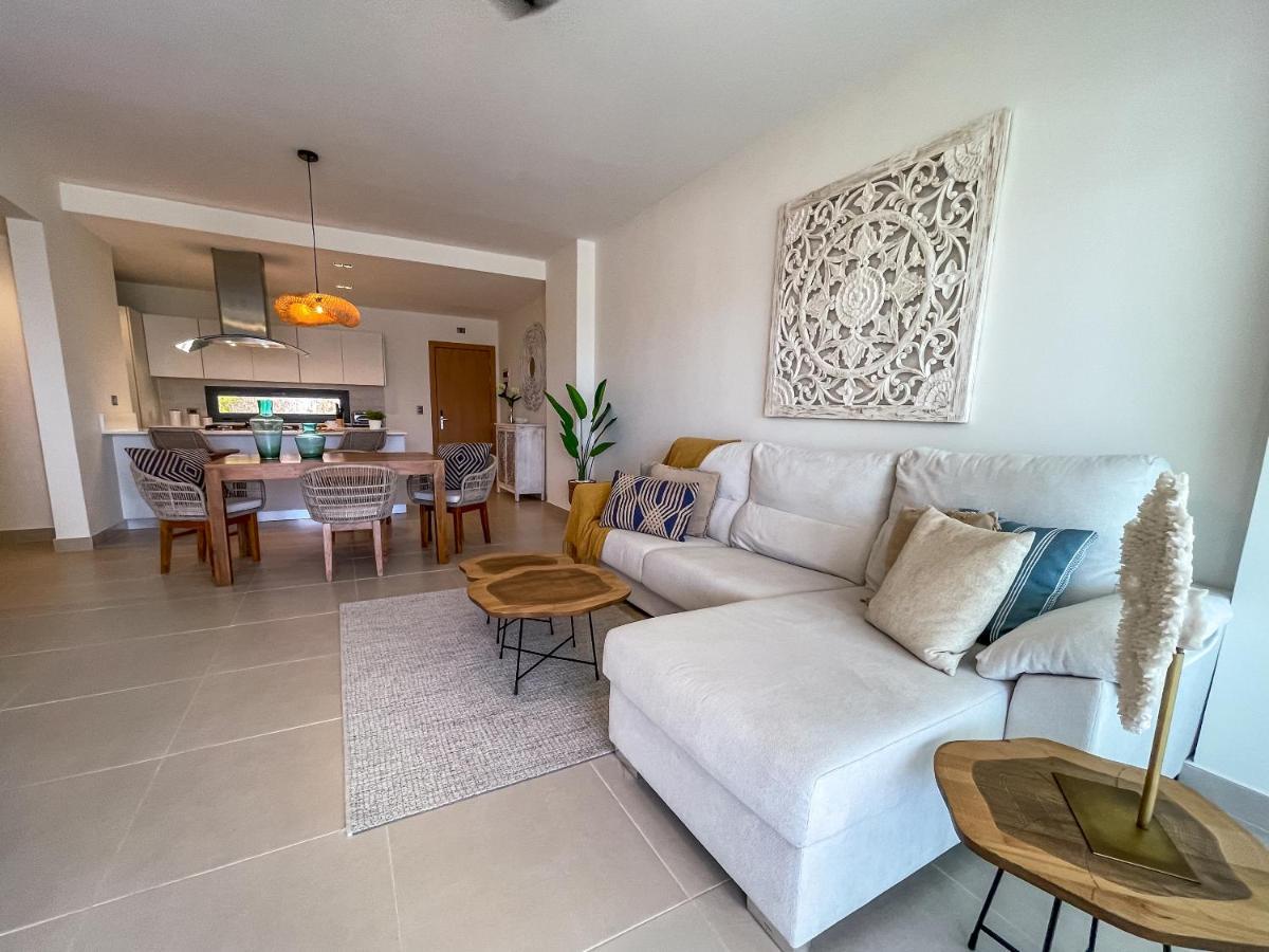 Punta Cana Beach Apartments Exterior photo