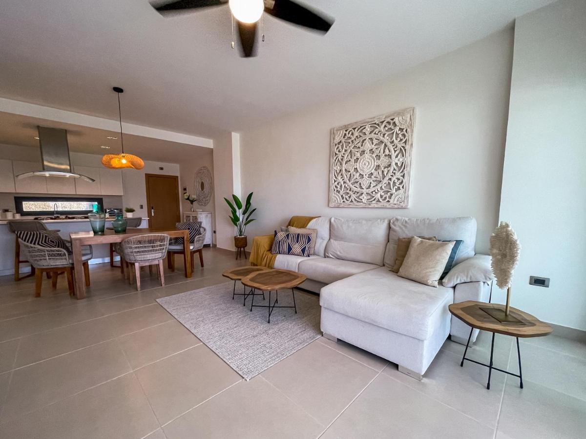 Punta Cana Beach Apartments Exterior photo