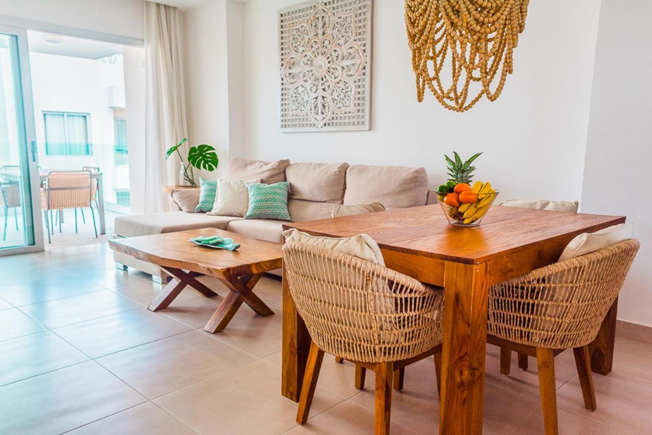Punta Cana Beach Apartments Exterior photo