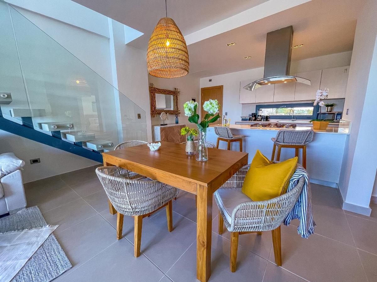 Punta Cana Beach Apartments Exterior photo