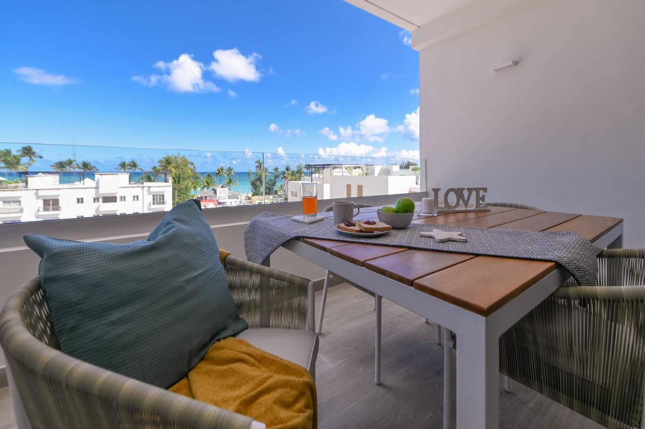 Punta Cana Beach Apartments Exterior photo