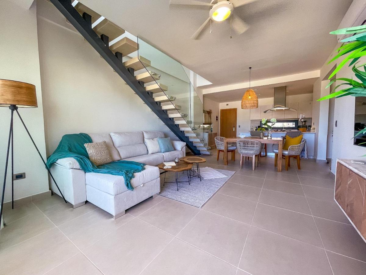 Punta Cana Beach Apartments Exterior photo