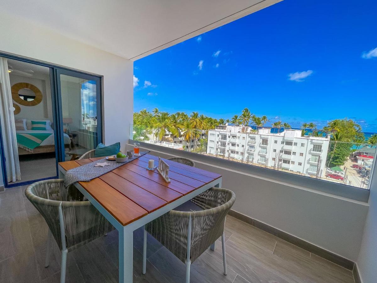 Punta Cana Beach Apartments Exterior photo