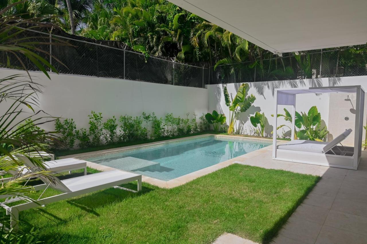 Punta Cana Beach Apartments Exterior photo