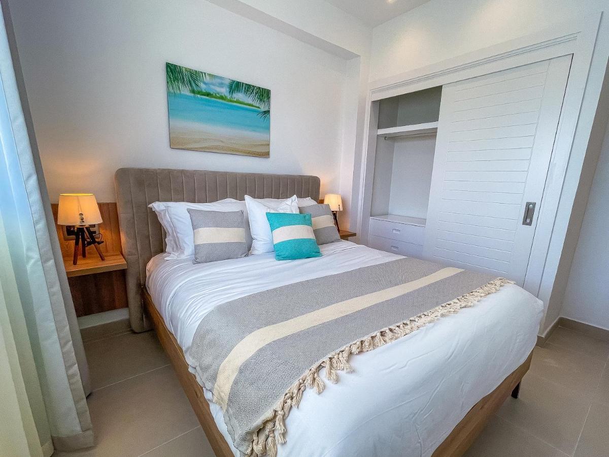 Punta Cana Beach Apartments Exterior photo